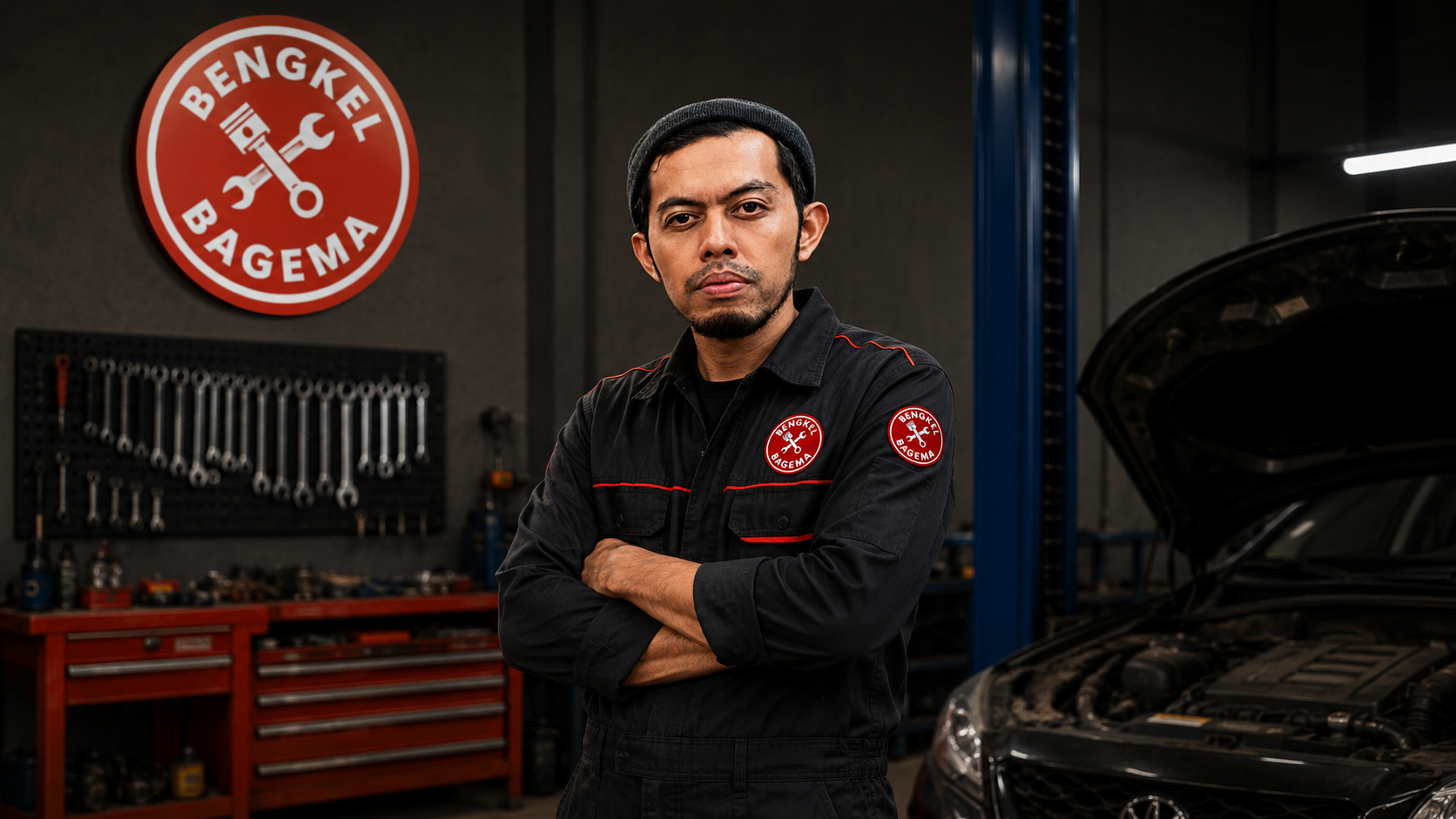 Ilhamsyah Dyego Pratama
