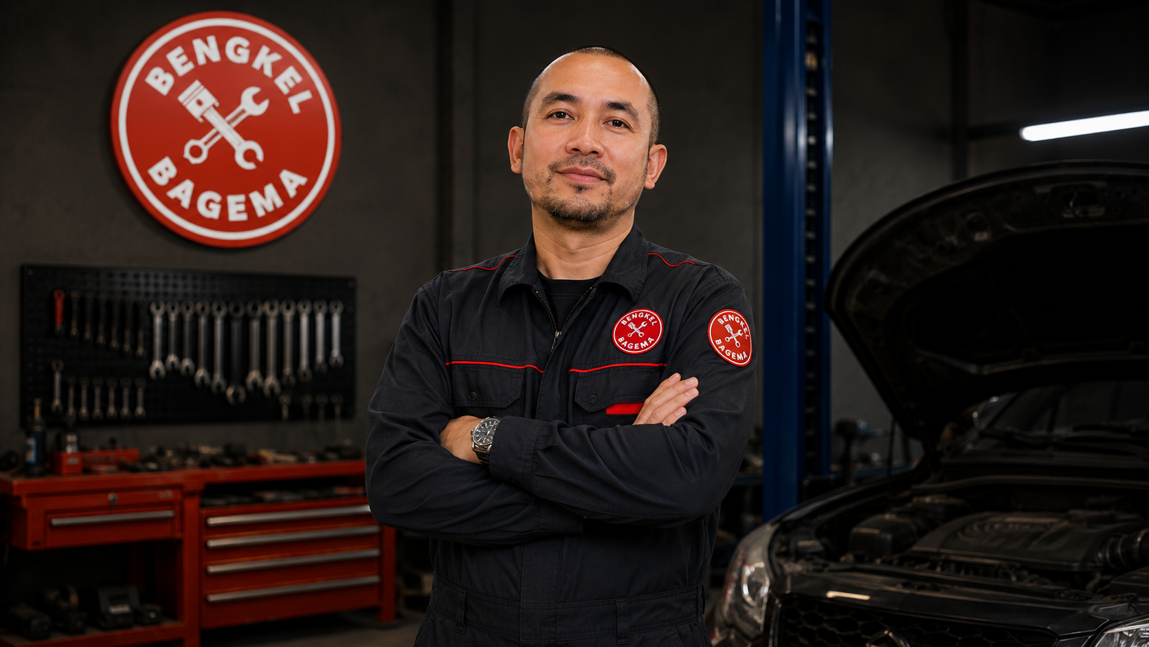Ricki Adi Putra